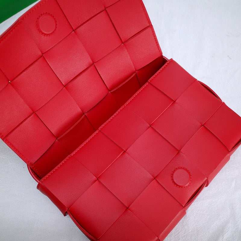 Satchel Bags - BV Bags - 117