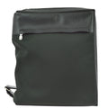 Louis Vuitton 2003 Black Taiga Beluga Shoulder Bag M30912