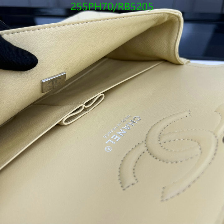 SAMC - CHL Bags - 844