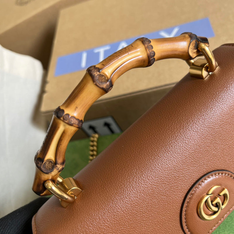 Satchel Bags - GCI Bags - 6483