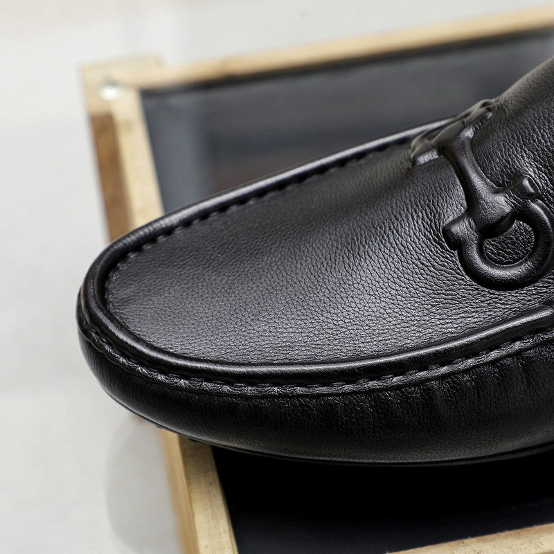 Glami - FGO Men Shoes - 904