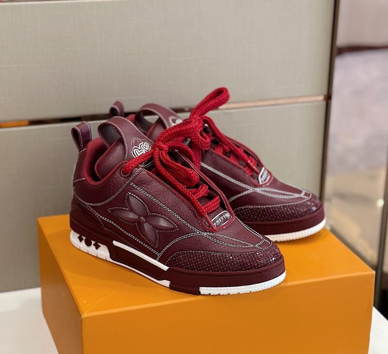 SAMC - LOV Men Shoes - 536