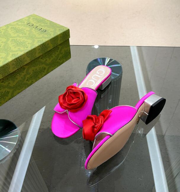 SAMC - GUKI Women Shoes - 692