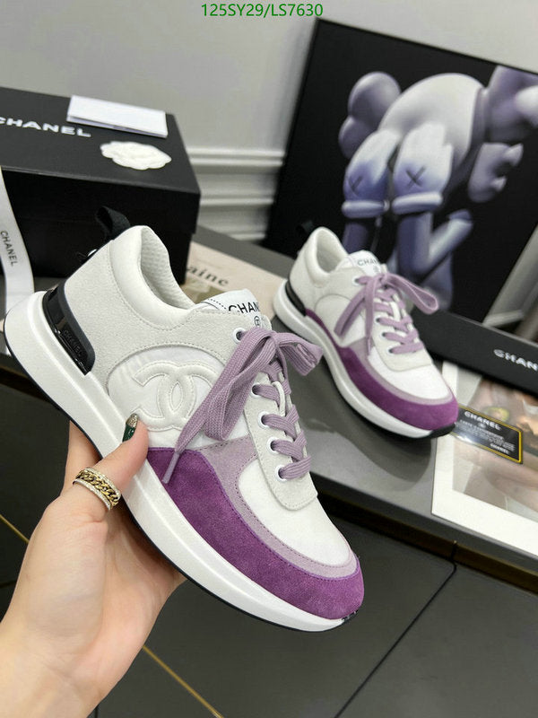 SAMC - CHL Women Shoes Sneakers - 230