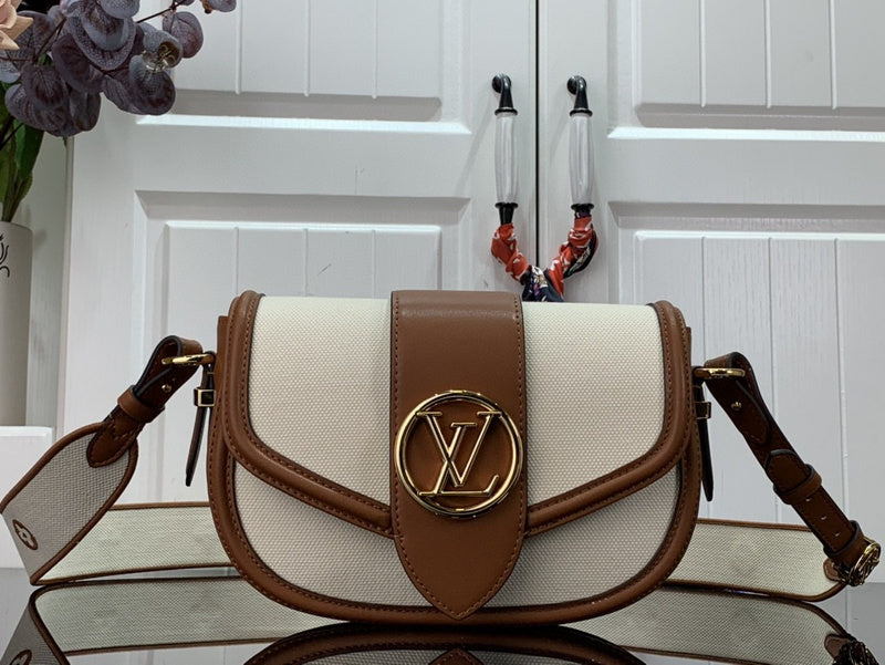 Fashion Lu-Vi bags - 3420
