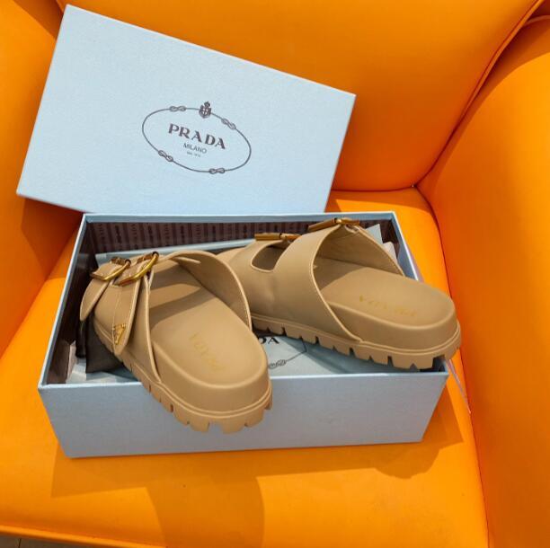 Glamy - PD Women Shoes - 043