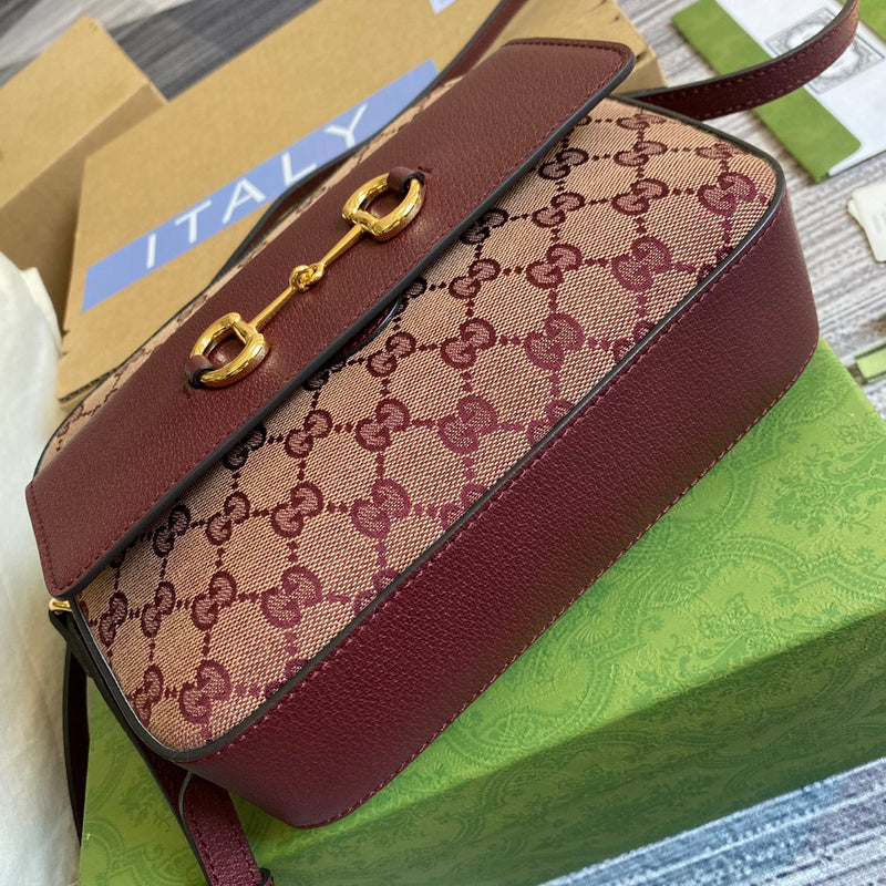 Glami - GUKI Bags - 1782