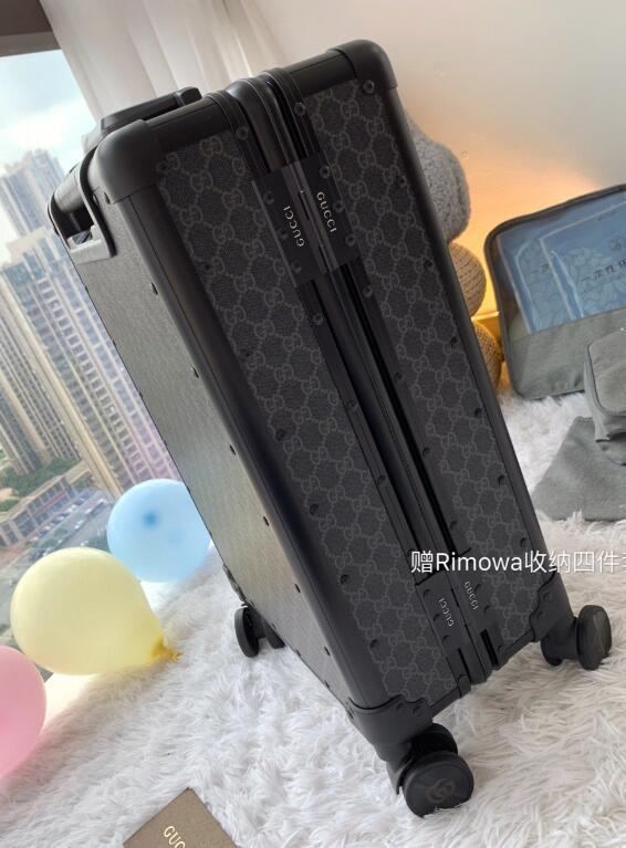 SAMC - Travel Bags - 046