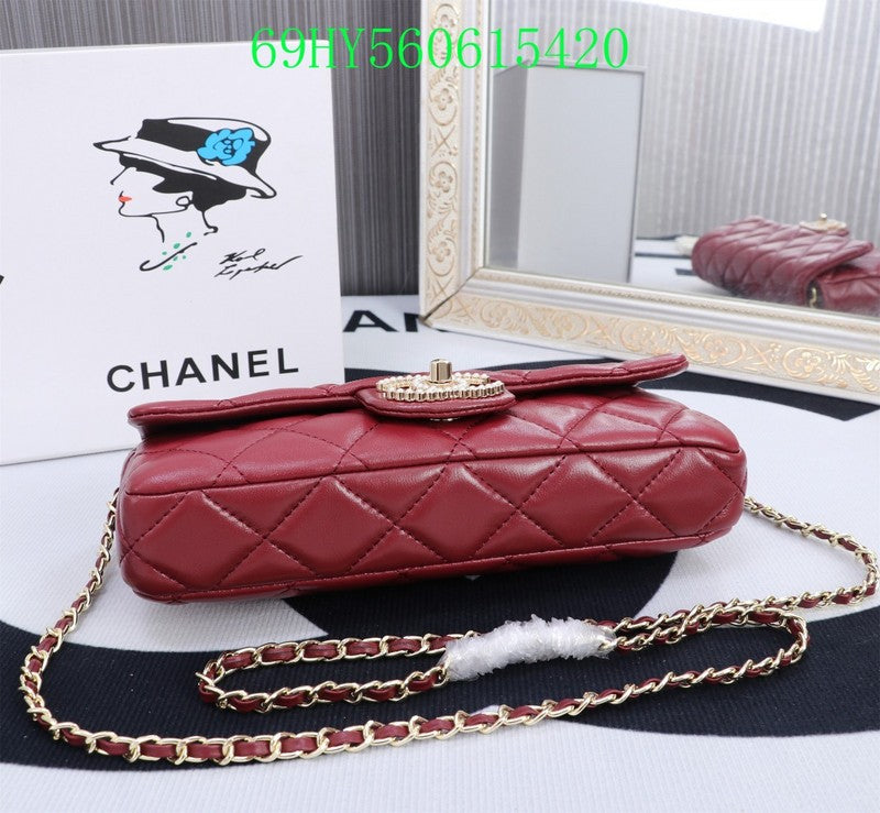 Glami - CHL Bags - 634