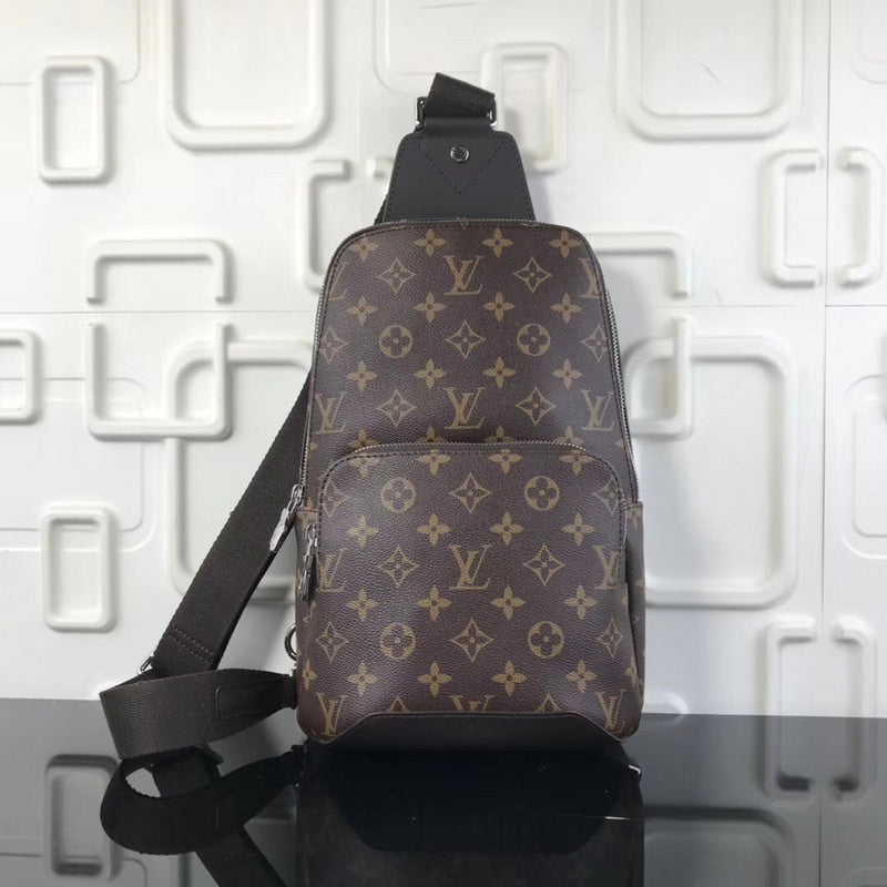 Glami- Glami- Lu-Vi bags - 2785