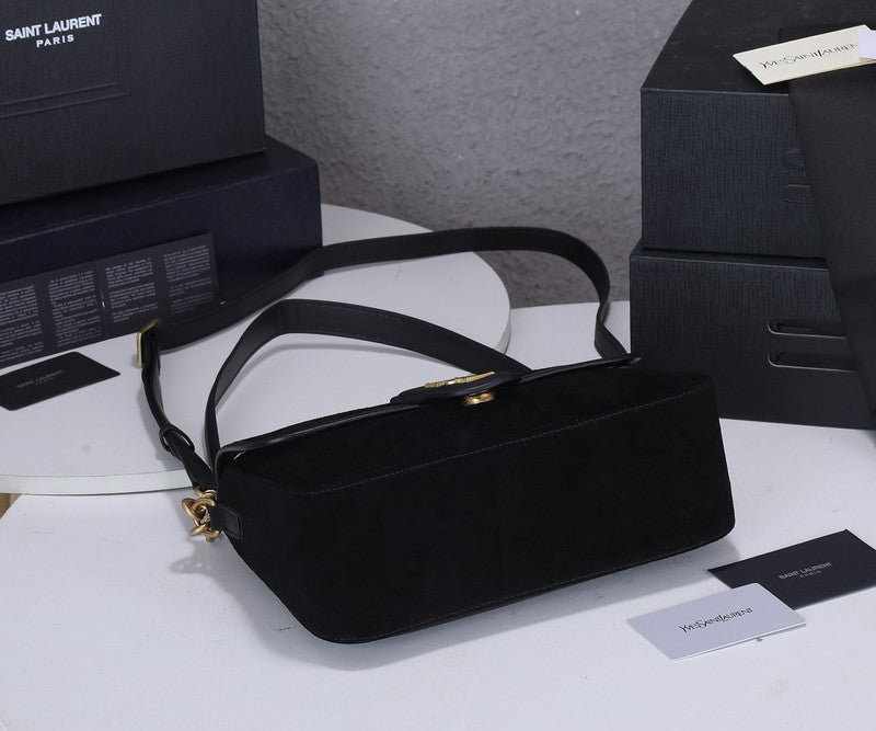 Satchel Bags - STLT Bags - 374