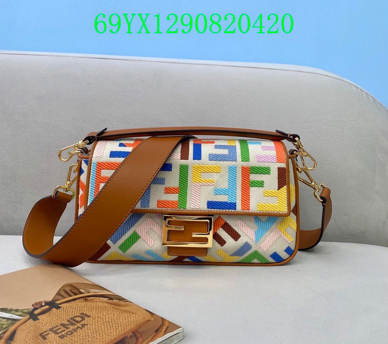 Glami - FDE Bags - 2418