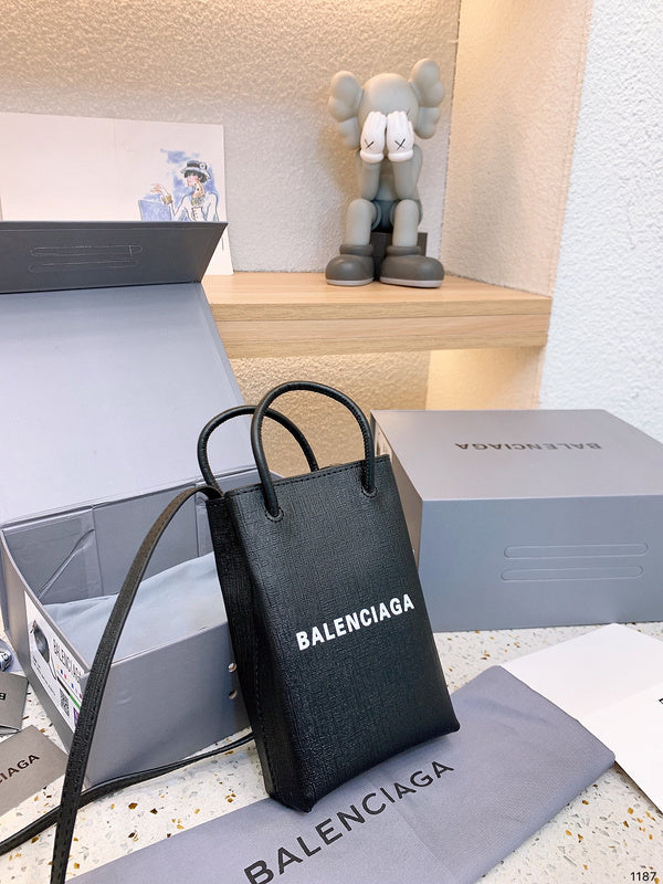 Glami GlamI - BGA Bags - 1586