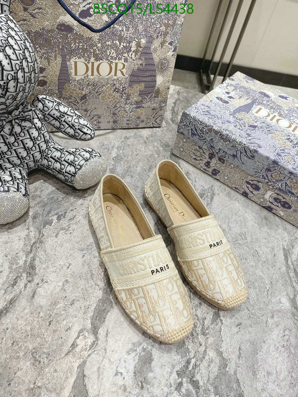 SAMCC - DOR Women Shoes - 1961
