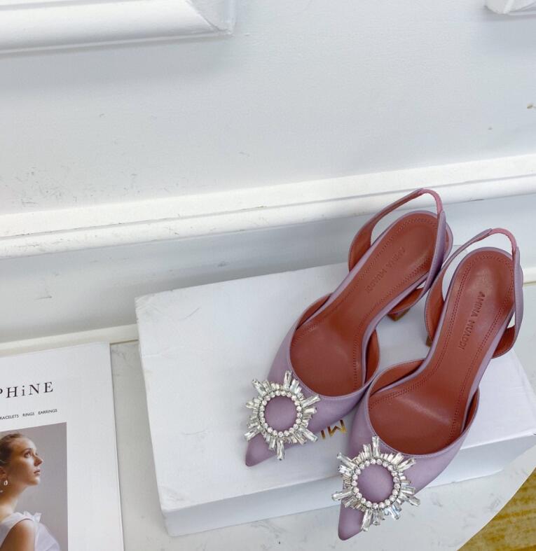SAMC - AMID Women Shoes - 044