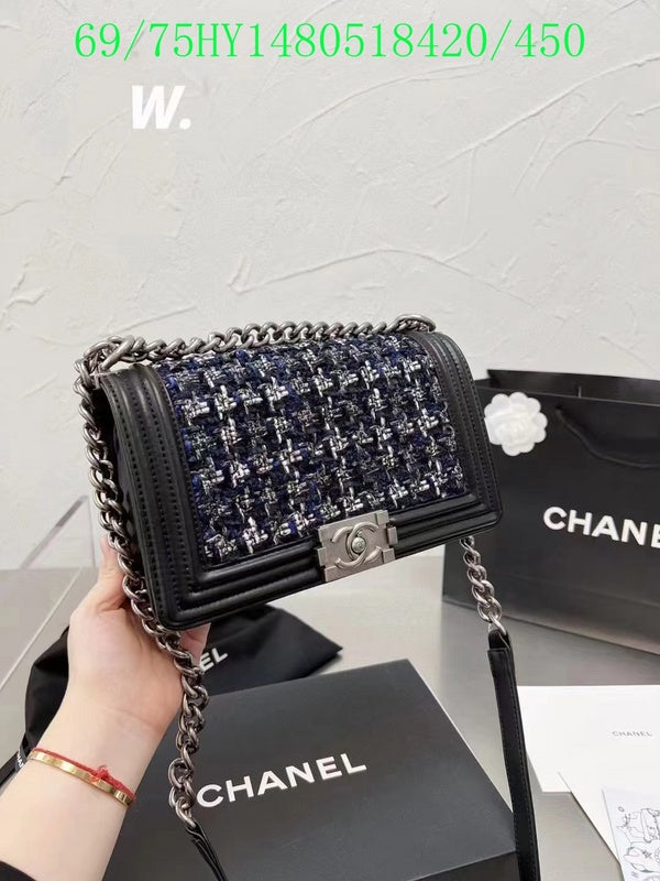 Glami - CHL Bags - 2755