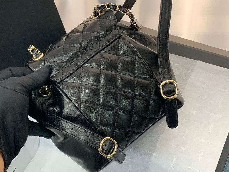 Satchel Bags - CHL Bags - 7650