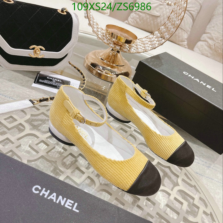 SAMC - CHL Women Shoes Ballet - 269