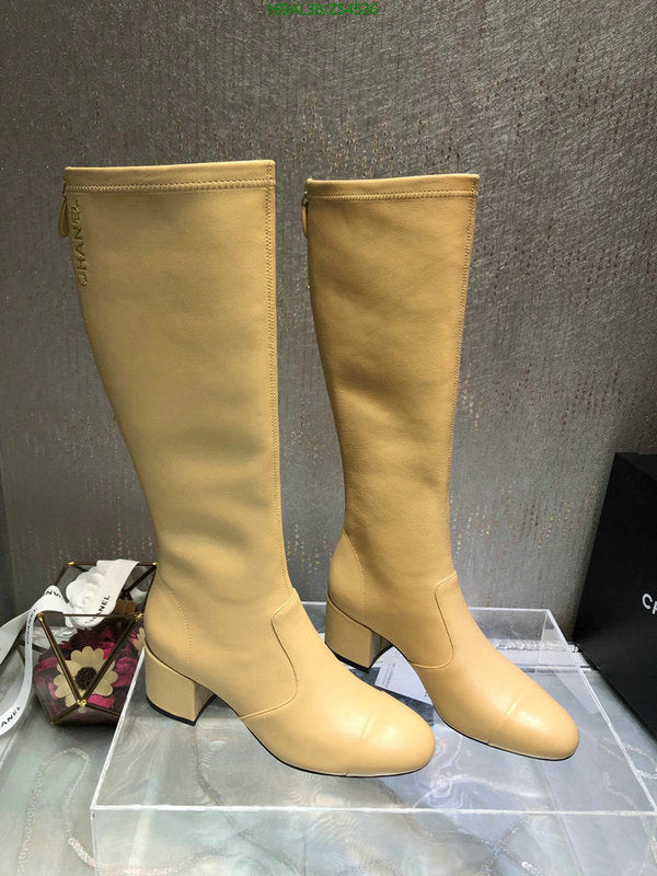 SAMC - CHL Women Boots - 361
