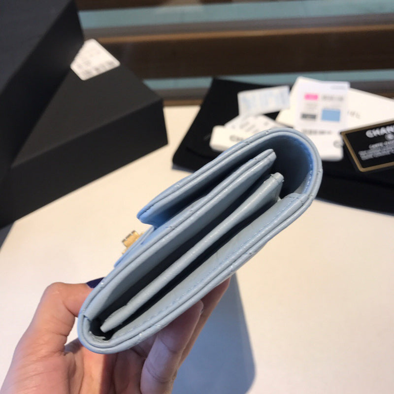 Glami-is - CHL Wallets - 092
