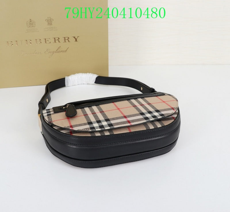 ELE Fashion -BBR Bags - 532