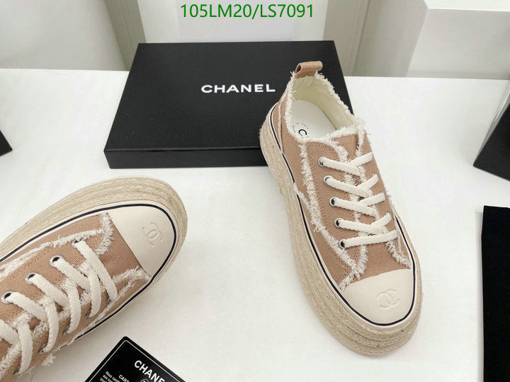 SAMC - CHL Women Shoes Sneakers - 213