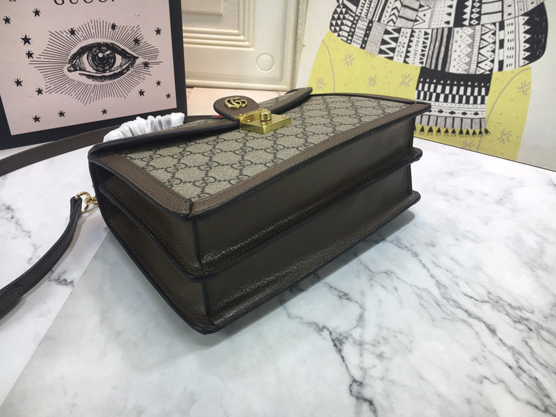 Satchel Bags - GCI Bags - 1274