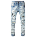 SAMC - AMIR Clothes - 013