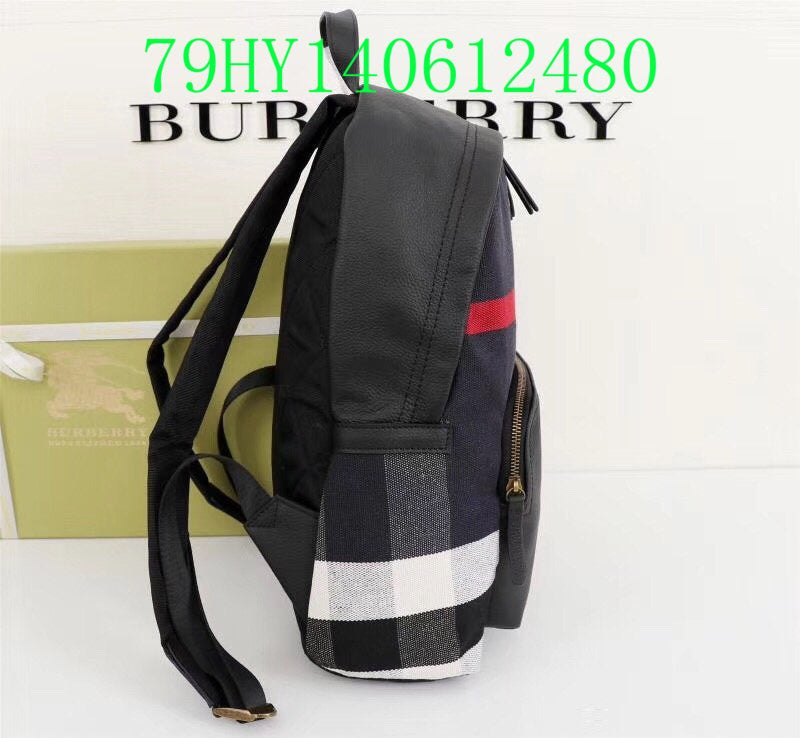 ELE Fashion -BBR Bags - 479