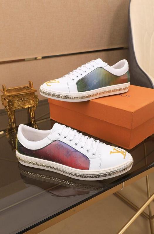 SAMC - LOV Men Shoes - 1864