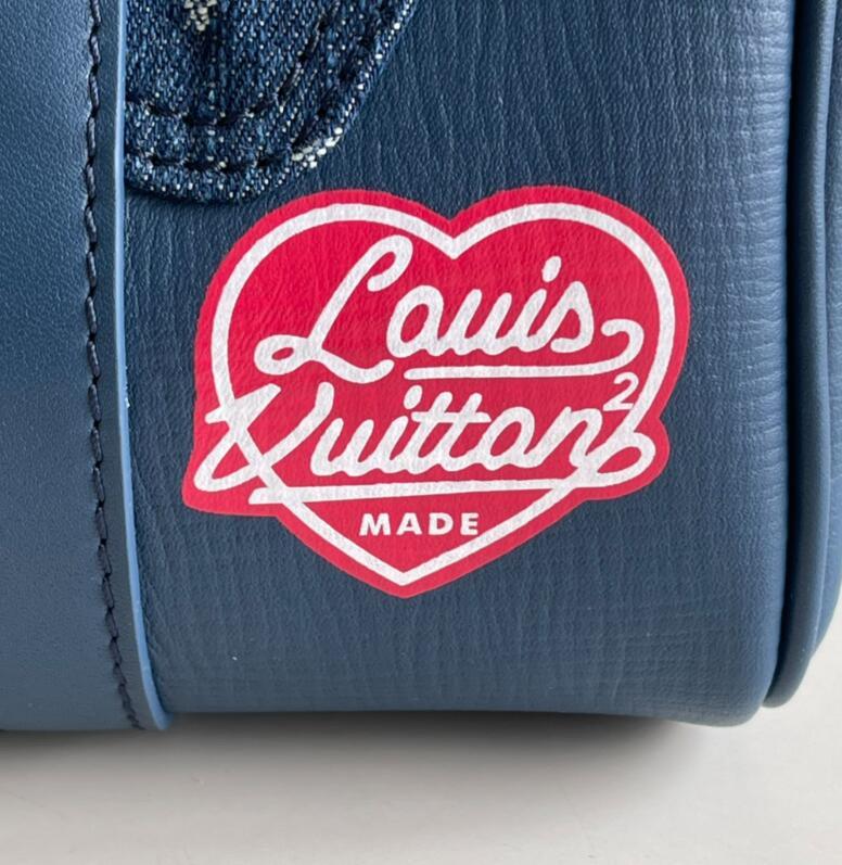 SAMC - LOV Bags - 2101