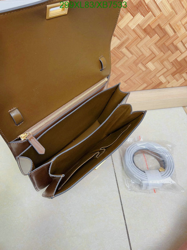 SAMC - COL Bags - 136