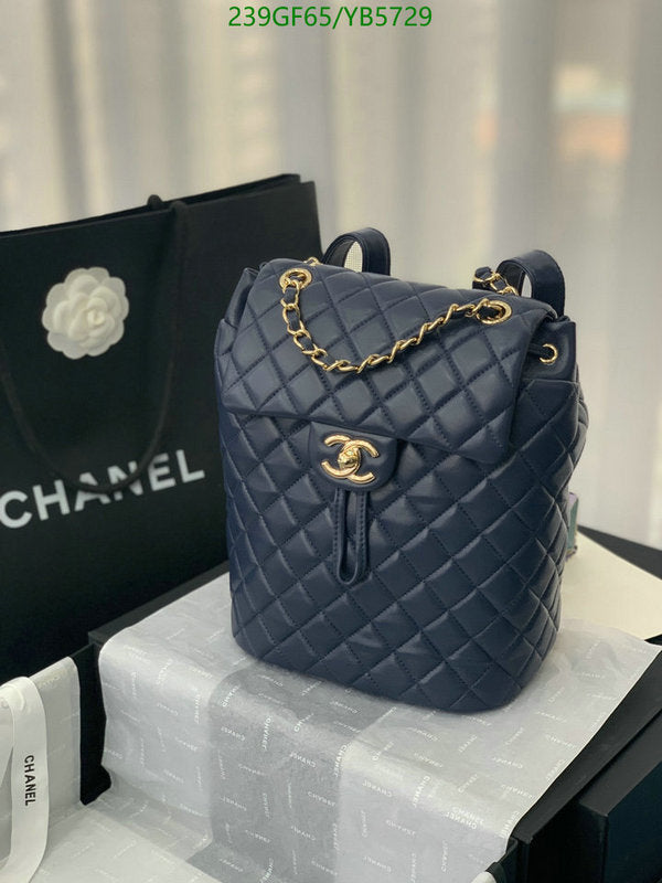 SAMC - CHL Bags - 837
