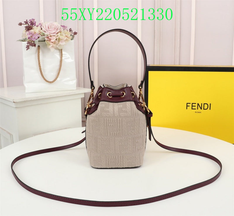 Glami - FDE Bags - 3079