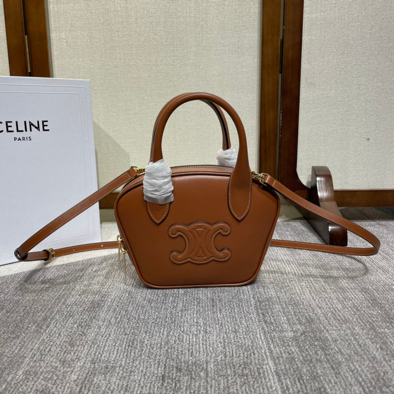 Glamy - COL Bags - 694