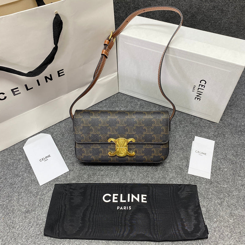 Glami - COL Bags - 206