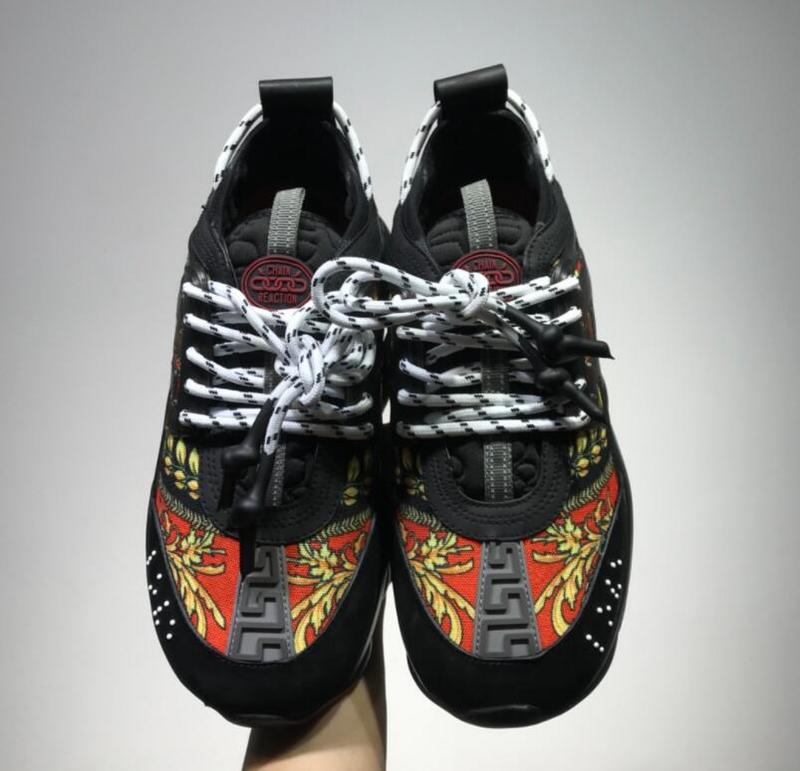 SAMC - VAR Women Shoes - 063
