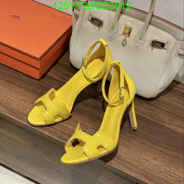 SAMC - HMS Women Shoes - 118