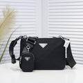 Satchel Bags - PDA Bags - 1265