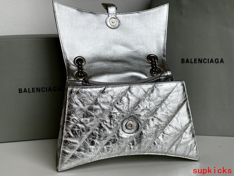 Glami- - BG Hourglass Bags - 068