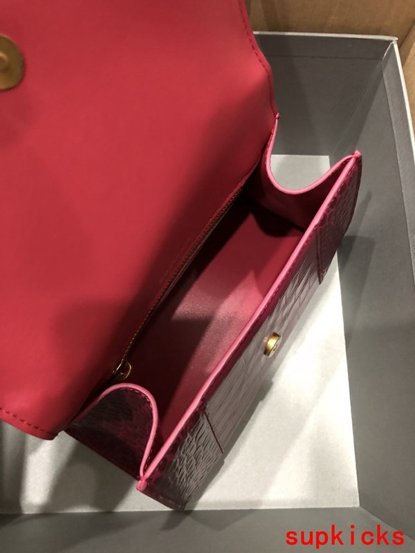 Glami- - BG Hourglass Bags - 123
