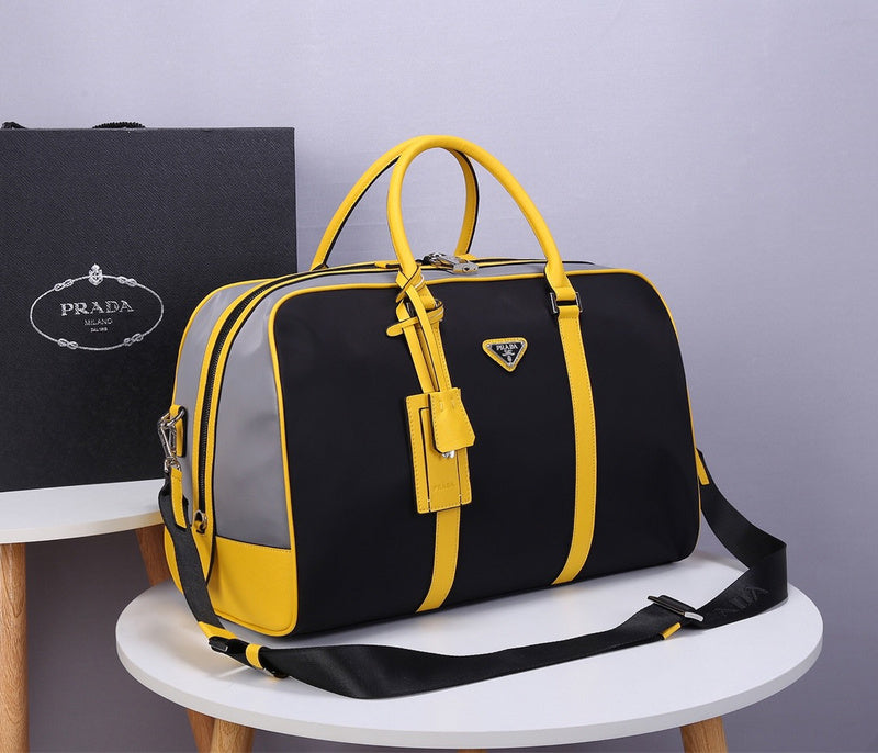 Satchel Bags - PDA Bags - 1274