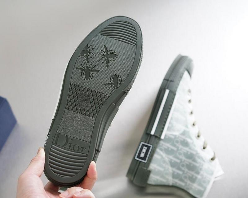 SAMCC - DOR Women Shoes - 300