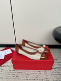 Glami - FGO Women Shoes - 007