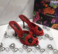 SAMC - DAG Women Shoes - 488