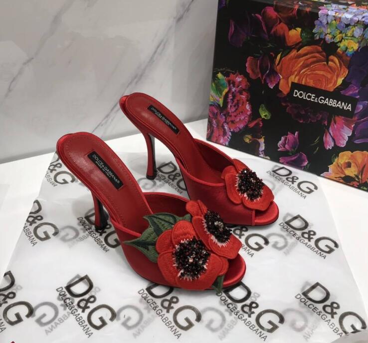 SAMC - DAG Women Shoes - 488