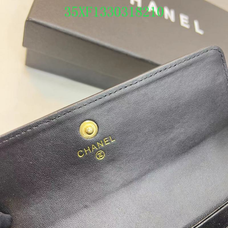 Glami - CHL Wallet - 2435