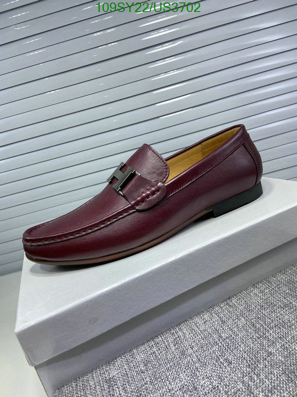 SAMC - HMS Men Shoes - 611