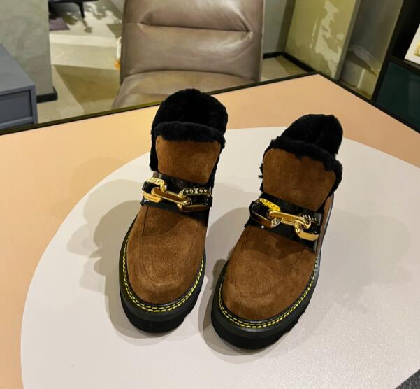 SAMC - LOV Women Shoes - 1213