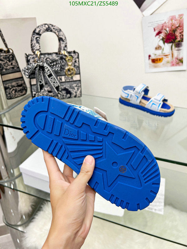 SAMCC - DOR Women Shoes - 2303